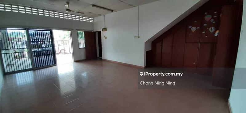 2-storey Terraced House untuk Dijual di Seremban, Negeri Sembilan oleh Chong Ming Ming - iProperty.com.my