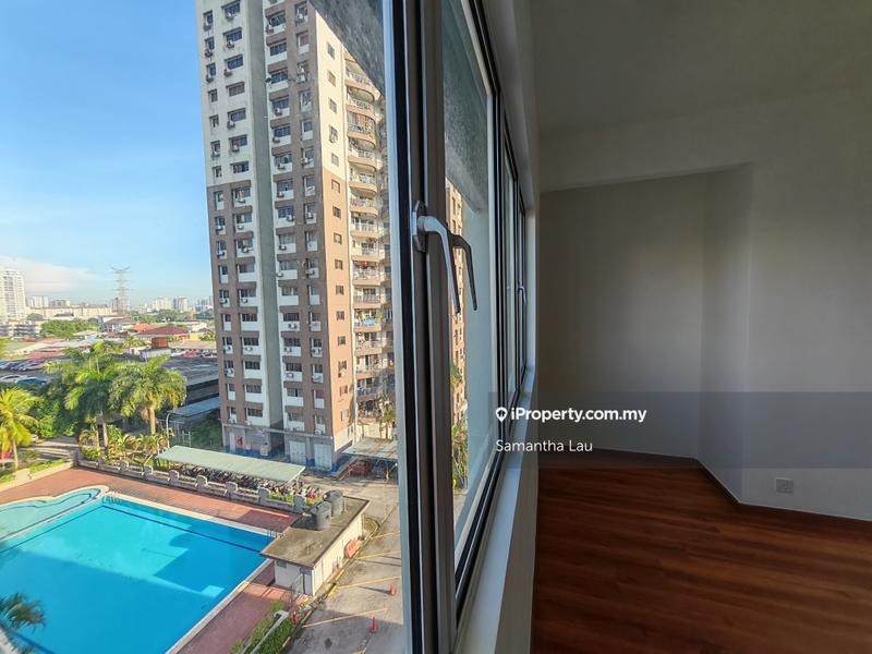 Kondominium untuk Dijual di Sri Angsana Hilir oleh Samantha Lau - iProperty.com.my