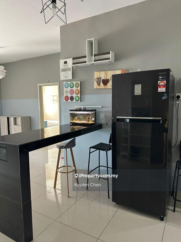 Condominium for Sale in Sutera Pines by Kayden Chen - iProperty.com.my