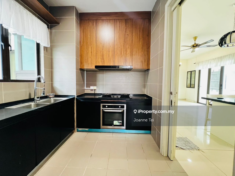 Rumah Berkembar untuk Disewa di Symphony Hills, Cyberjaya oleh Joanne Tei - iProperty.com.my