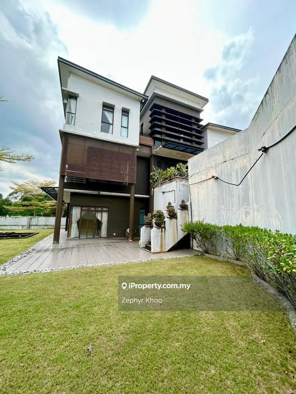 Bungalow House for Sale in Horizon Hills, Iskandar Puteri (Nusajaya) by Zephyr Khoo - iProperty.com.my