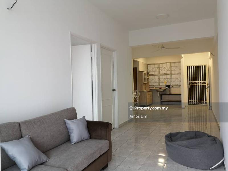 For Sale - BJ Court Apartment