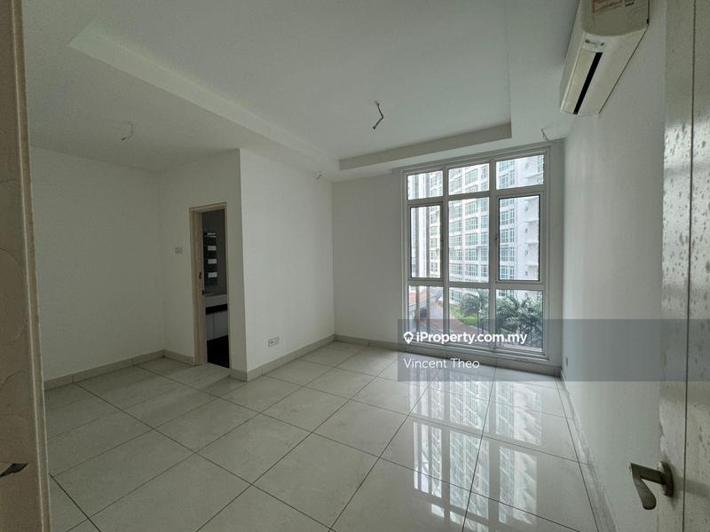 Apartment for Sale in Central Residence @ Sungai Besi by Vincent Theo - iProperty.com.my