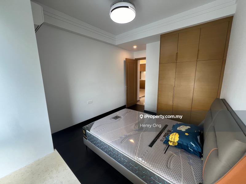 Kondominium untuk Dijual di R&F Princess Cove Phase 2-Seine Region oleh Henry Ong - iProperty.com.my