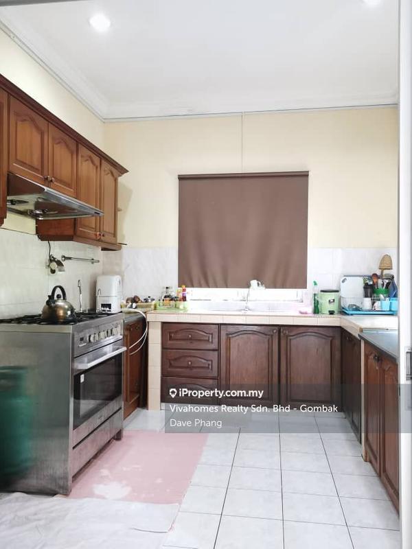Bungalow House for Sale in Taman Melawati, Ulu Kelang by Dave Phang - iProperty.com.my