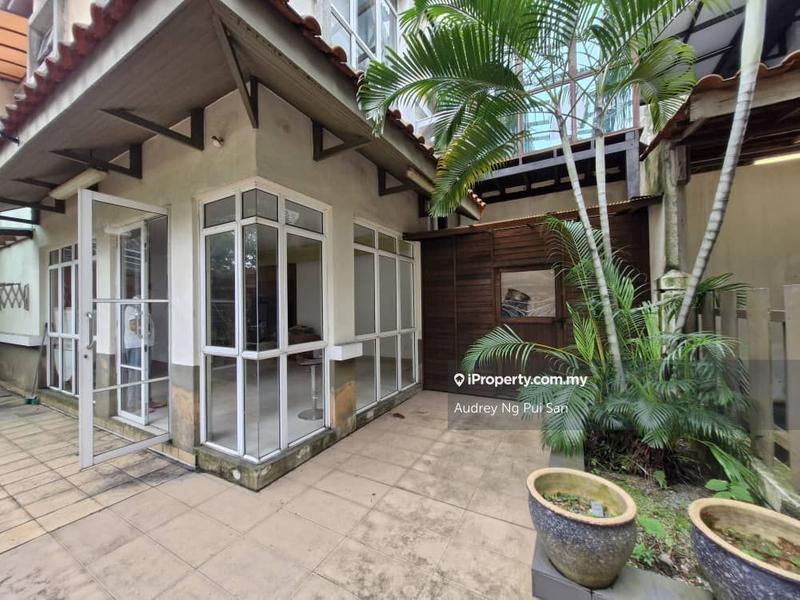 Rumah Berkembar untuk Dijual di Damansara Legenda, Petaling Jaya oleh Audrey Ng - iProperty.com.my