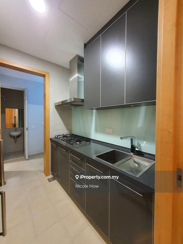 For Sale - Damansara City Residency (DC Residensi)