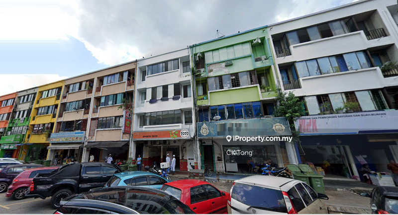 Shop for Sale in Batu Caves, Kuala Lumpur by CK Tong - iProperty.com.my