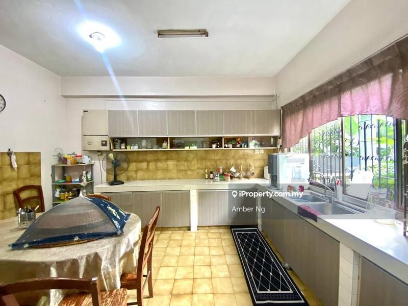 Banglo untuk Dijual di Taman Ibukota, Setapak oleh Amber Ng - iProperty.com.my