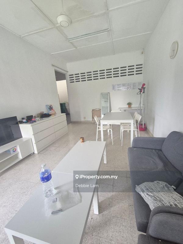 Rumah Teres 1-Tingkat untuk Dijual di Taman Lucky, Bangsar oleh Debbie Lam - iProperty.com.my