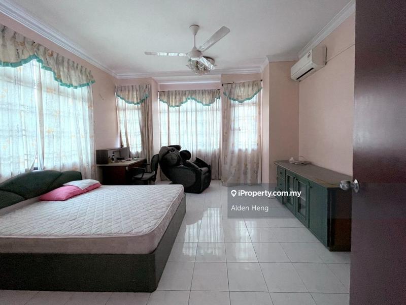 2-storey Terraced House for Sale in Taman Seri Orkid, Skudai by Alden Heng - iProperty.com.my
