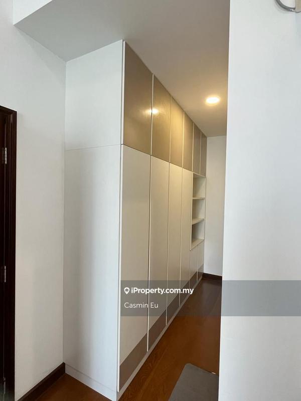 For Rent - Paragon Residences @ Straits View