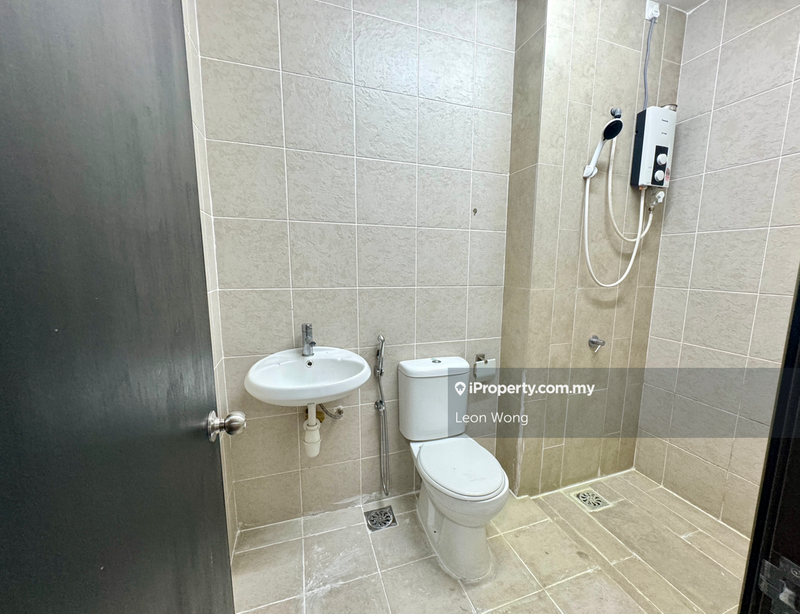 Rumah Teres 3-Tingkat untuk Dijual di Emerald Gardens, Kota Emerald West, Anggun, Rawang, Rawang oleh Leon Wong - iProperty.com.my