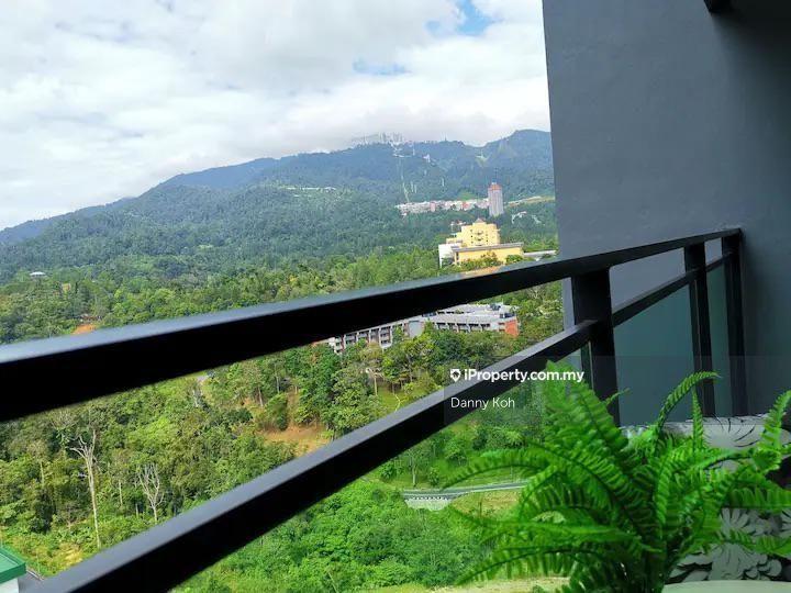 Residensi Servis untuk Dijual di Vista Residences oleh Danny Koh - iProperty.com.my