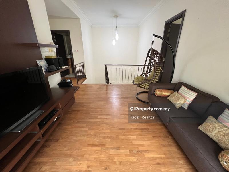 Semi-Detached House for Sale in Desa Sri Hartamas, Sri Hartamas by Fadzli Realtor - iProperty.com.my