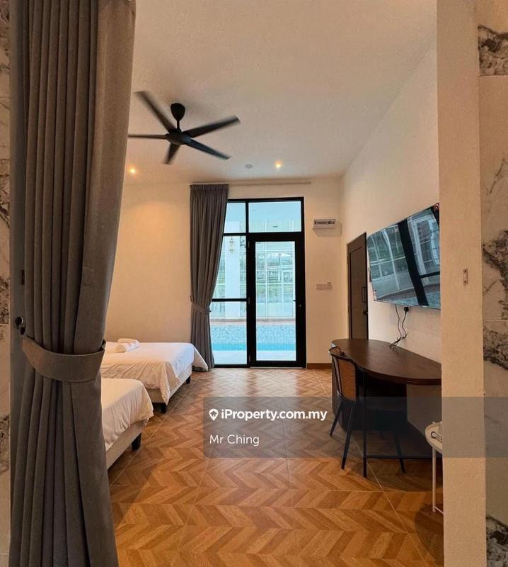 Hotel / Resort for Sale in Taman Kasa Heights, Alor Gajah by Mr Ching - iProperty.com.my