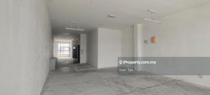 Pejabat untuk Disewa di Lake Fields, Sungai Besi oleh Ivan Tan - iProperty.com.my