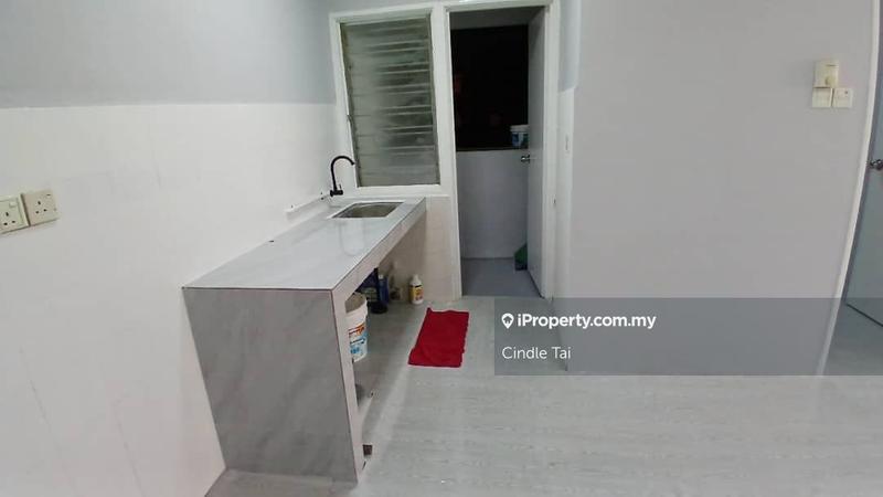 Rumah Flat untuk Dijual di Flora Damansara Flat oleh Cindle Tai - iProperty.com.my