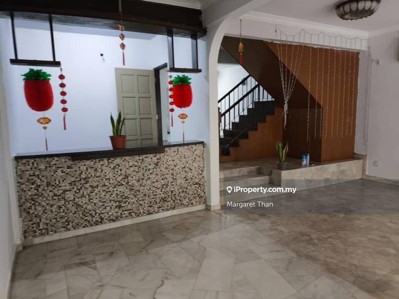 2-storey Terraced House untuk Dijual di Kelana Jaya, Petaling Jaya oleh Margaret Than - iProperty.com.my