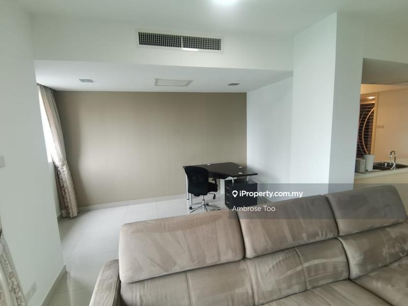 For Sale - Solaris Dutamas