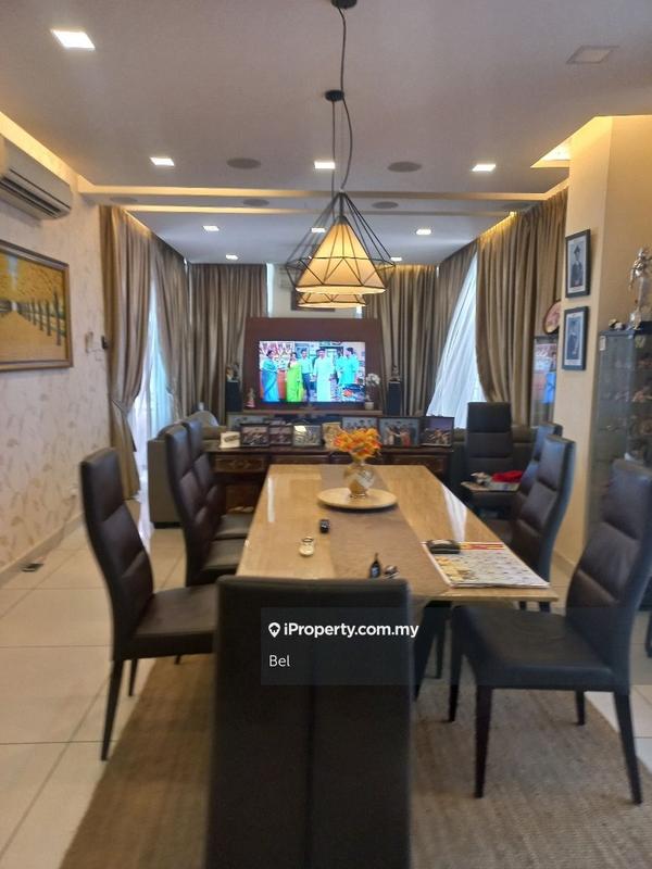 Condominium for Sale in Saville @ The Park by Bel - iProperty.com.my