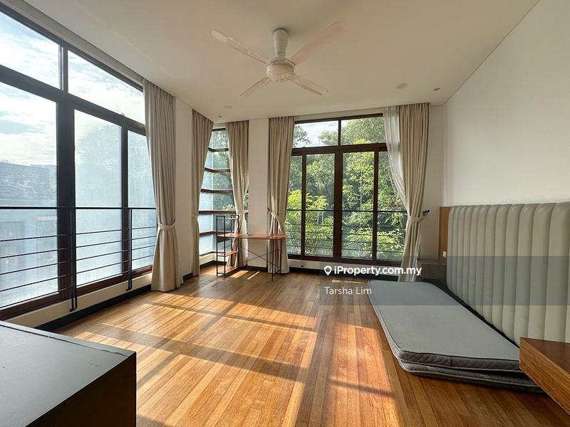 Semi-Detached House for Sale in kn0kt, Segambut by Tarsha Lim - iProperty.com.my