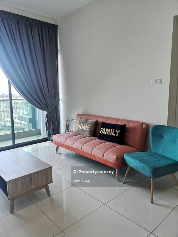 Service Residence for Sale in City of Green by Bee Chai - iProperty.com.my