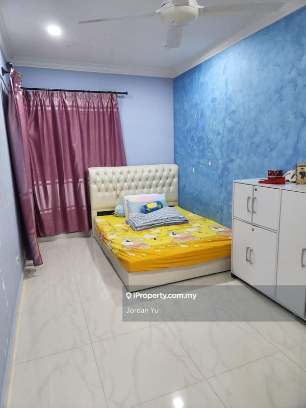 Condominium for Sale in Sunway Sutera Condominium by Jordan Yu - iProperty.com.my