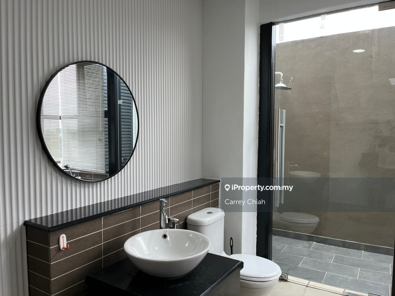 Rumah Berangkai 2.5 Tingkat untuk Disewa di Lake Edge, Puchong oleh Carrey Chiah - iProperty.com.my