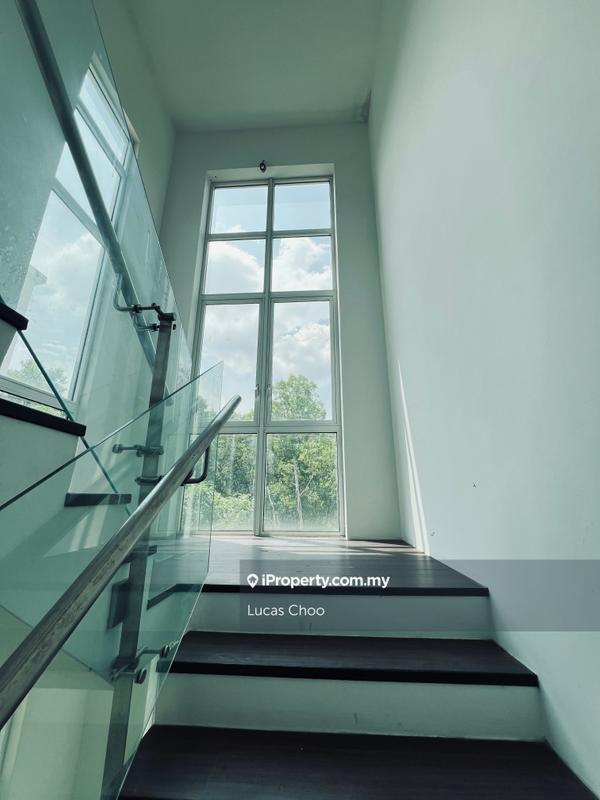 Semi-Detached House for Sale in Taman Melawati, Ulu Kelang by Lucas Choo - iProperty.com.my