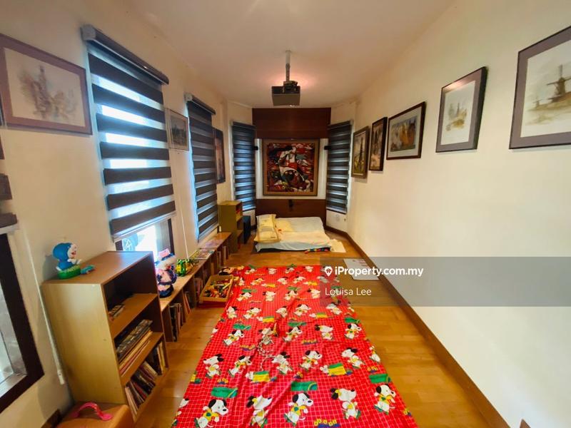 Bungalow House for Sale in Kota Kemuning, Shah Alam by Louisa Lee - iProperty.com.my