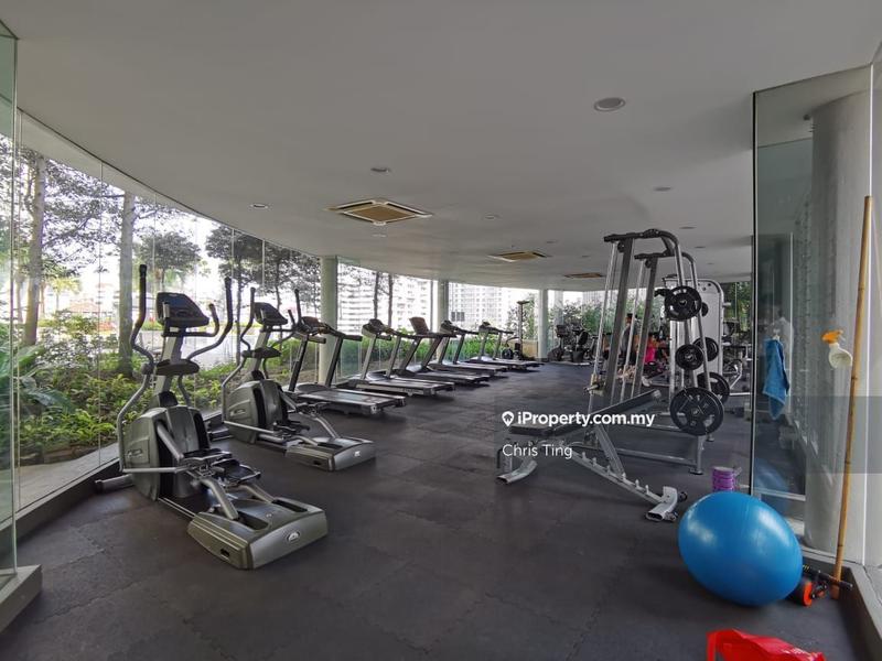 Kondominium untuk Dijual di The Park Residences 1 oleh Chris Ting - iProperty.com.my