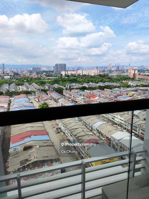 Service Residence for Rent in Fortune Perdana by Ck Chung - iProperty.com.my