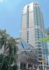 For Rent - Menara Worldwide PKNS, Bukit Bintang