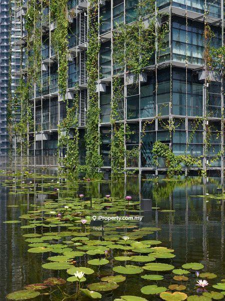 Service Residence for Rent in Le Nouvel by Teoh - iProperty.com.my