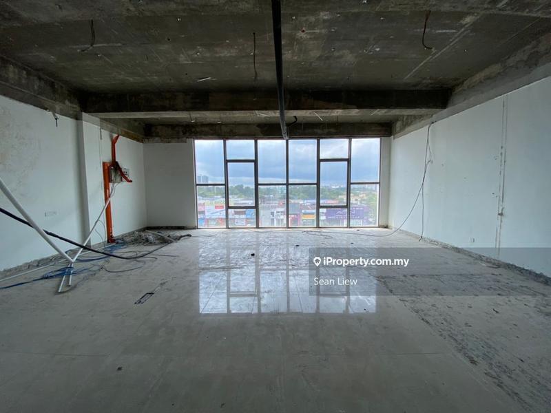 Kilang Teres untuk Dijual di Hicom - Glenmarie Industrial Park, Shah Alam oleh Sean Liew - iProperty.com.my