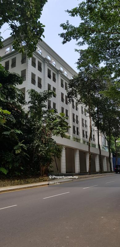 Hotel / Resort untuk Dijual di KLCC, KL City Centre oleh Jen Lau - iProperty.com.my