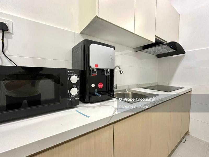 Apartment for Sale in D7 (D'Seven Lagoon Perdana) by DARREN CHEONG - iProperty.com.my