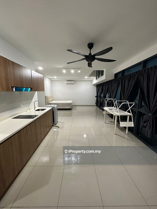 Service Residence for Rent in Pacific Star by Jeff Ng - iProperty.com.my
