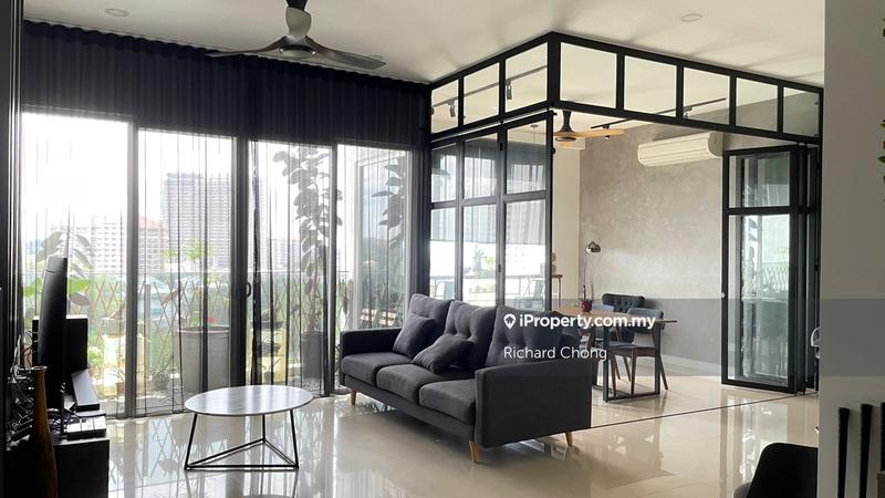 For Sale - The Goodwood Residence