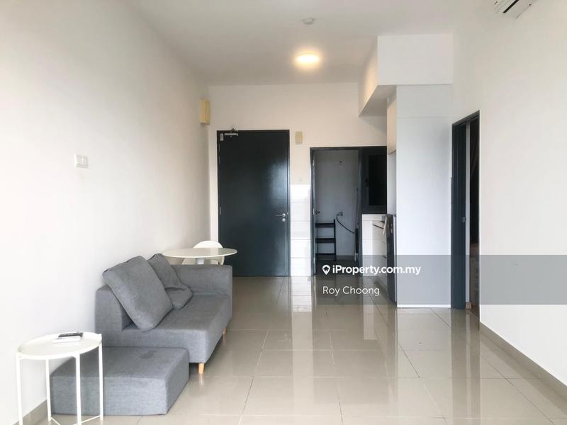 Service Residence for Rent in Aera Residence by Roy Choong - iProperty.com.my