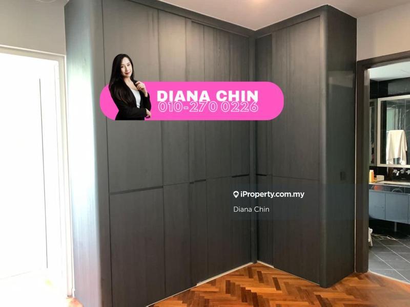 2.5-storey Terraced House for Sale in E&O Ariza Terrace, Seri Tanjung Pinang, Tg Tokong, Tanjung Tokong by Diana Chin - iProperty.com.my