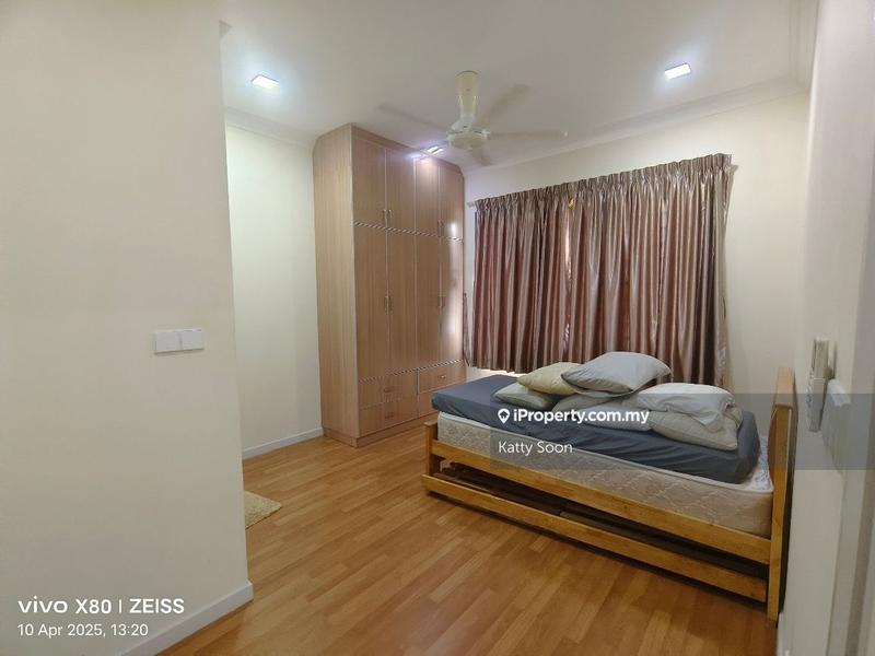 Kondominium untuk Disewa di Casa Green Condominium oleh Katty Soon - iProperty.com.my