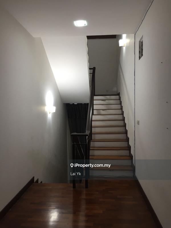 Semi-Detached House for Sale in Subang Jaya, Selangor by Lai Yk - iProperty.com.my