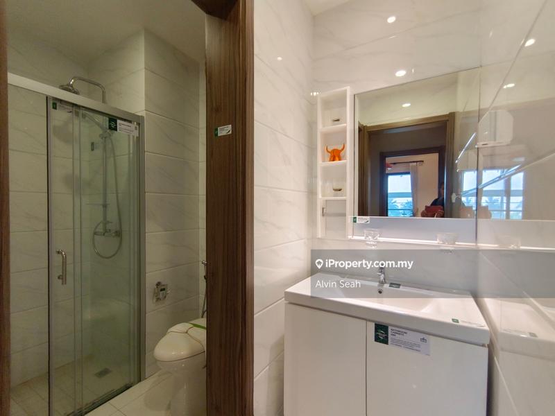 Pangsapuri untuk Dijual di Starview Bay @ Forest City oleh Alvin Seah - iProperty.com.my