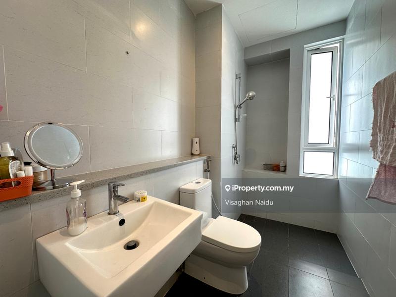 Rumah Teres 3-Tingkat untuk Dijual di Tamansari, Rawang oleh Visaghan Naidu - iProperty.com.my