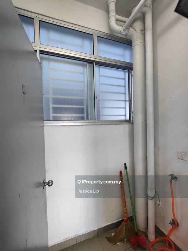 Kondominium untuk Dijual di Green Park Residence oleh Jessica Lip - iProperty.com.my