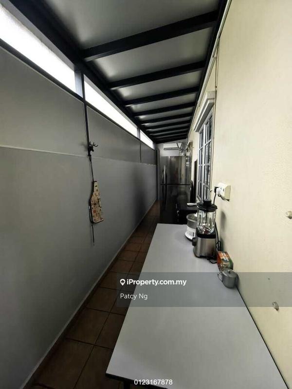 Semi-Detached House for Sale in Taman Mutiara Bukit Raja 2, Kapar by Patcy Ng - iProperty.com.my