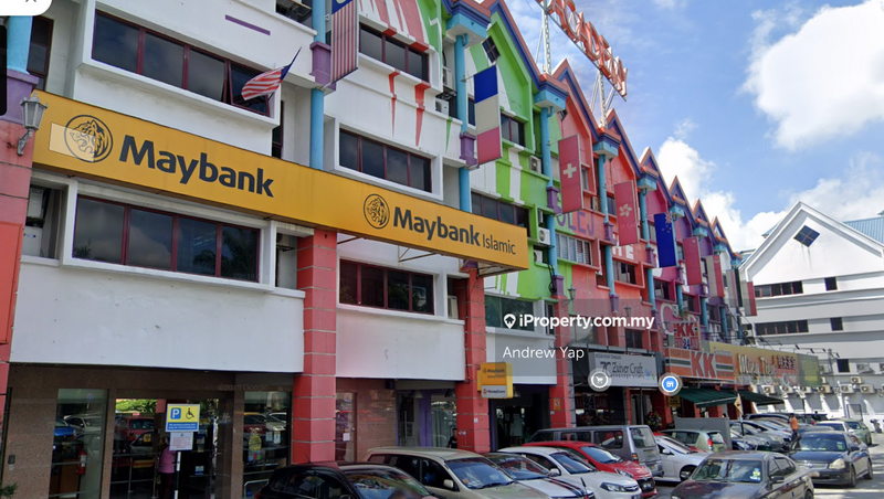 Kedai untuk Dijual di Taman Bandar Sunway, Petaling Jaya oleh Andrew Yap - iProperty.com.my