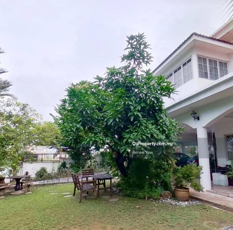Banglo untuk Dijual di Bandar Baru Sri Petaling, Sri Petaling oleh Renee Yew - iProperty.com.my